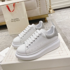 Alexander Mcqueen Low Shoes